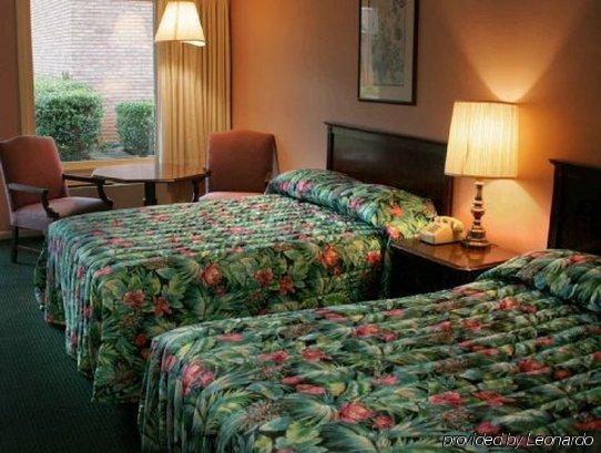 Econo Lodge Inn&Suites Enterprise Kamer foto