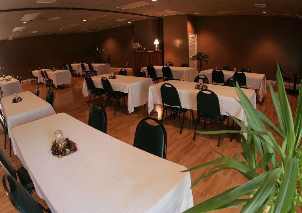 Econo Lodge Inn&Suites Enterprise Buitenkant foto
